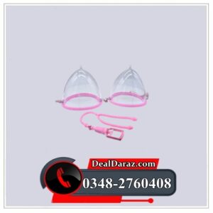 Breast Enlargement Pump Price in Pakistan