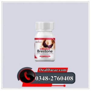 Breast Toner Capsules