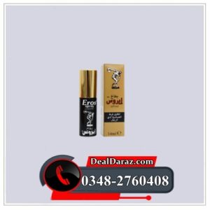 Eros Spray Price