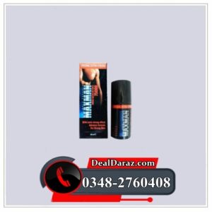 Maxman Spray 45ml