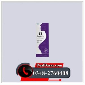 Shape up Cream