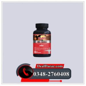 VigRx Nitric Oxide Capsule