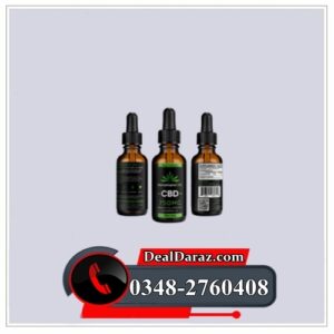 CBD Oil Brand of Germany