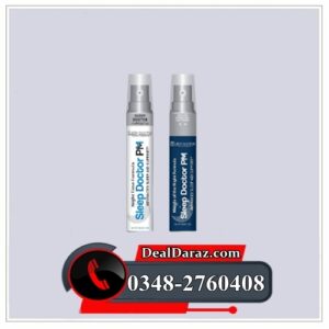 Sleep Doctor Pm Spray