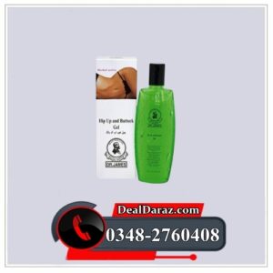 Dr. James Hip up Gel in Pakistan