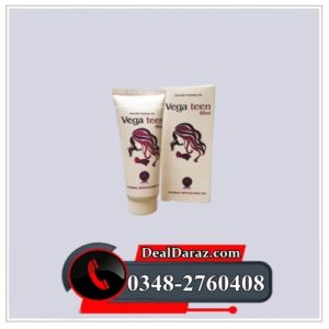 Vega Teen Gel 60ml in Pakistan