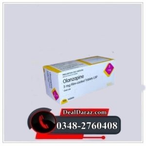 Vega 5 MG Tablets